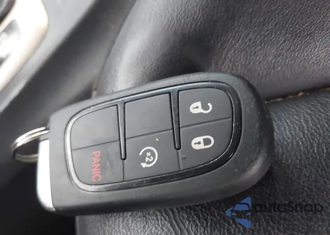 2016 Jeep Cherokee Limited from USA, damaged, VIN 1C4PJMDS8GW267344